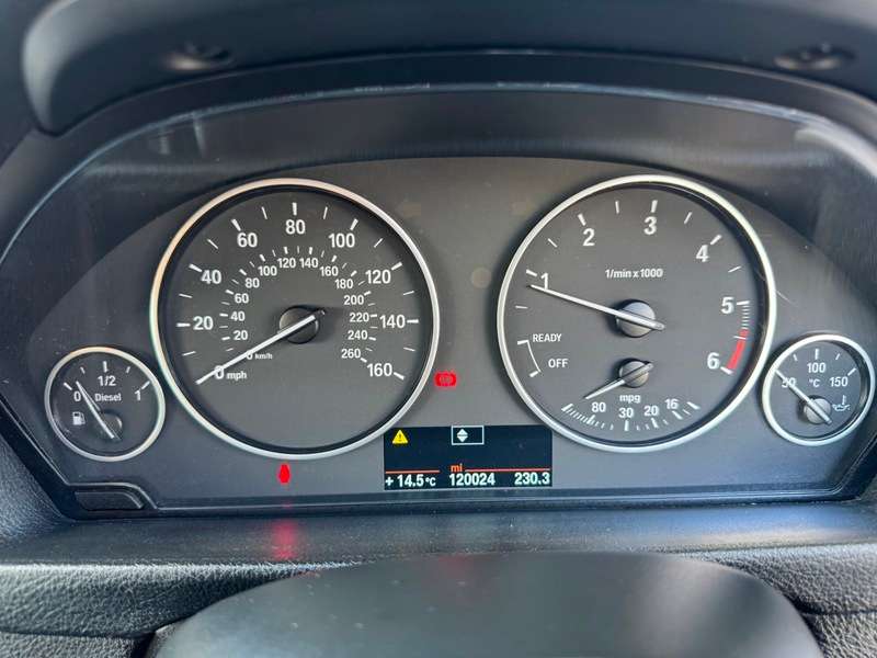 2013 BMW 3 SERIES 2013 BMW 3 SERIES
