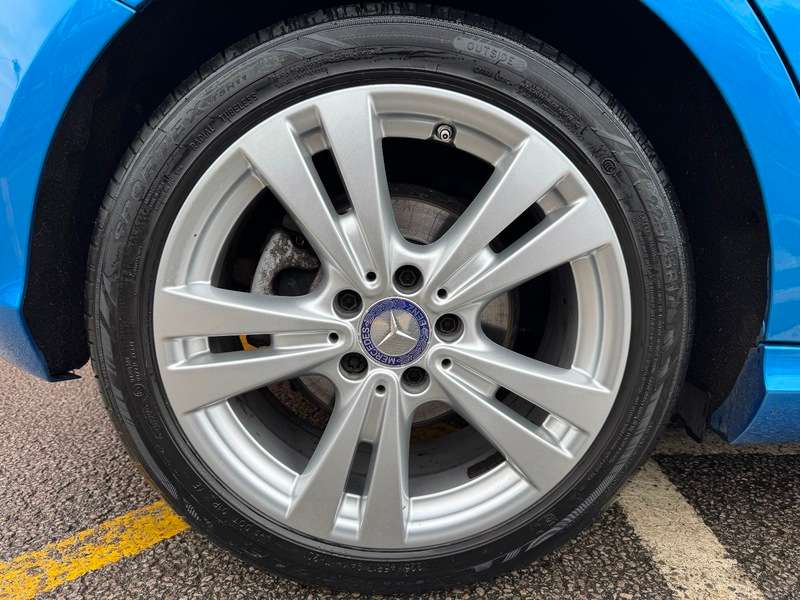 2016 MERCEDES A CLASS 2016 MERCEDES A CLASS