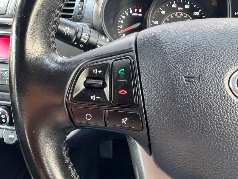 2014 KIA RIO 2014 KIA RIO