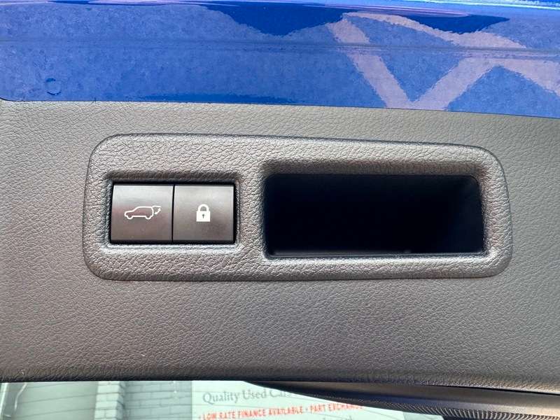 2018 LEXUS NX 2018 LEXUS NX