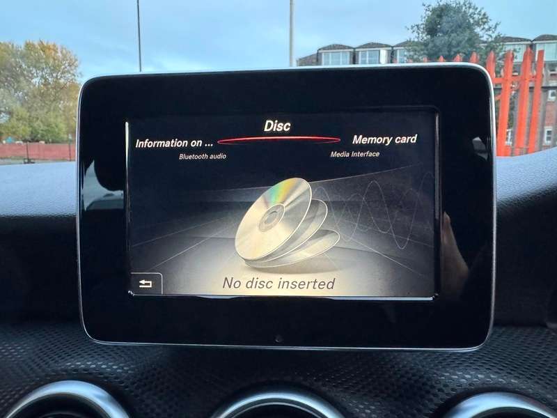 2016 MERCEDES A CLASS 2016 MERCEDES A CLASS