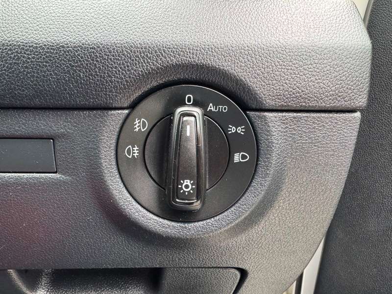 2017 SKODA OCTAVIA 2017 SKODA OCTAVIA
