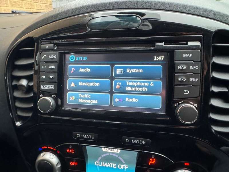 2019 NISSAN JUKE 2019 NISSAN JUKE