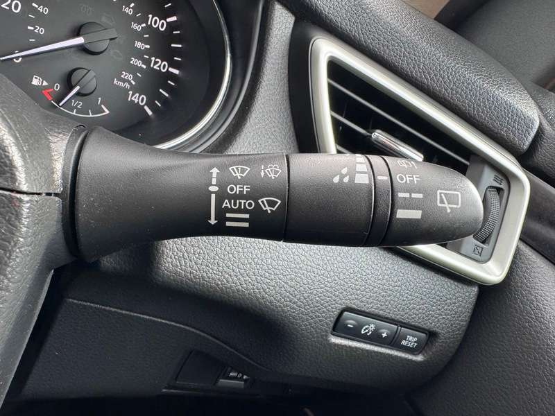 2016 NISSAN QASHQAI 2016 NISSAN QASHQAI