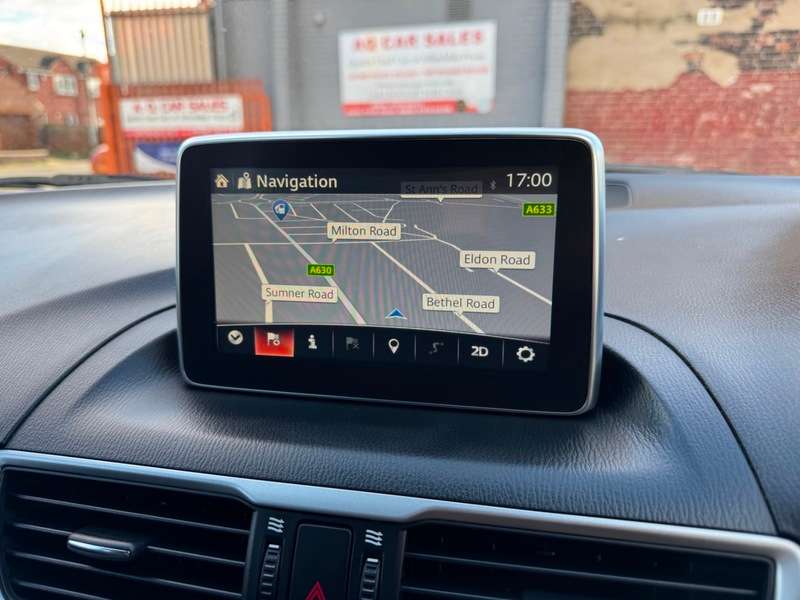 2014 MAZDA 3 2014 MAZDA 3