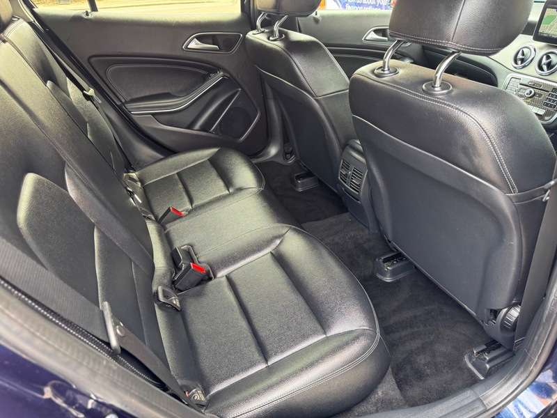2018 MERCEDES GLA 2018 MERCEDES GLA