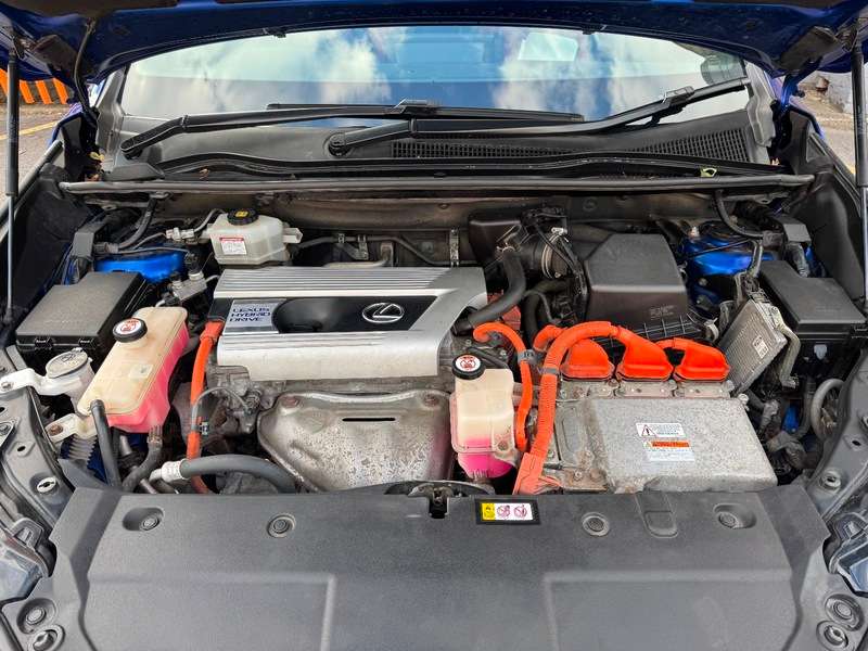 2018 LEXUS NX 2018 LEXUS NX