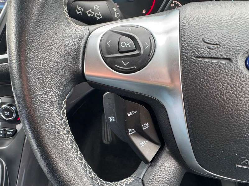 2016 FORD KUGA 2016 FORD KUGA