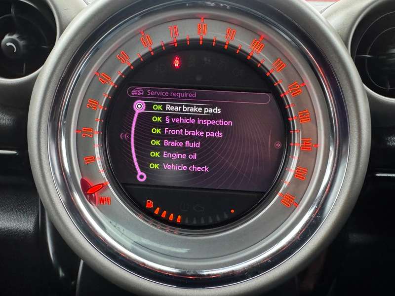 2011 MINI COUNTRYMAN 2011 MINI COUNTRYMAN