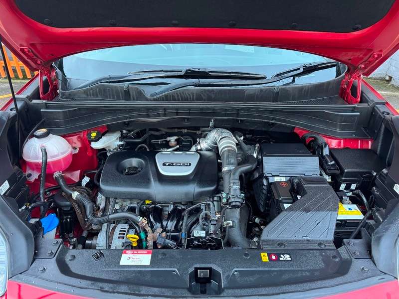 2021 KIA SPORTAGE 2021 KIA SPORTAGE