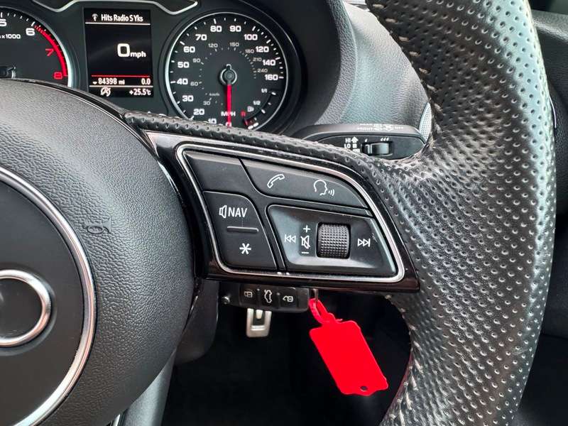 2018 AUDI A3 2018 AUDI A3