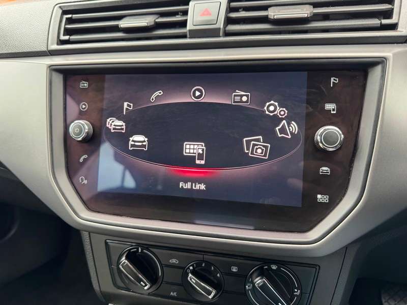 2019 SEAT IBIZA 2019 SEAT IBIZA