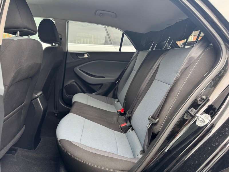 2015 HYUNDAI I20 2015 HYUNDAI I20