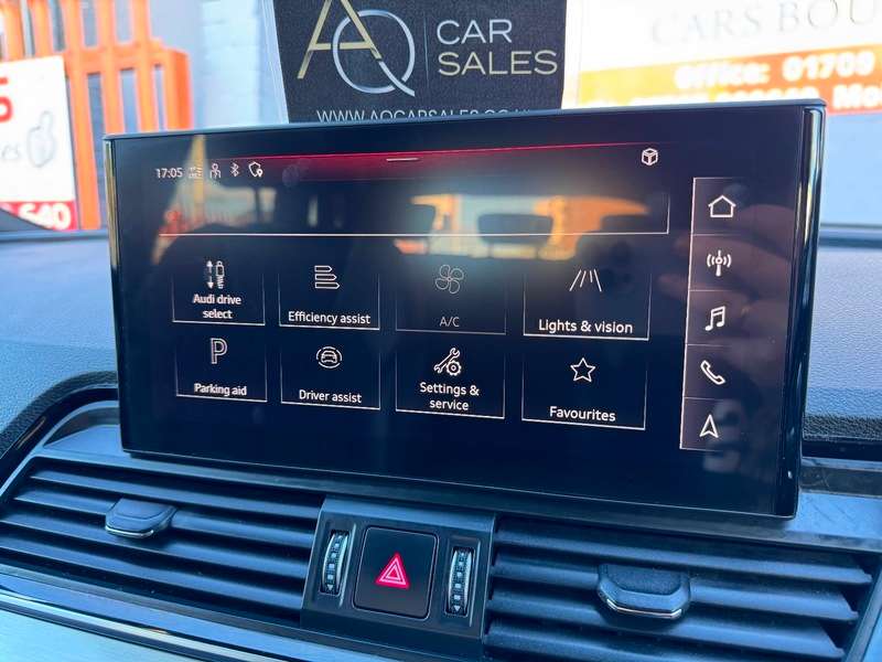 2021 AUDI Q5 2021 AUDI Q5