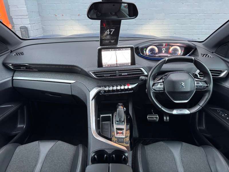 2019 PEUGEOT 3008 2019 PEUGEOT 3008