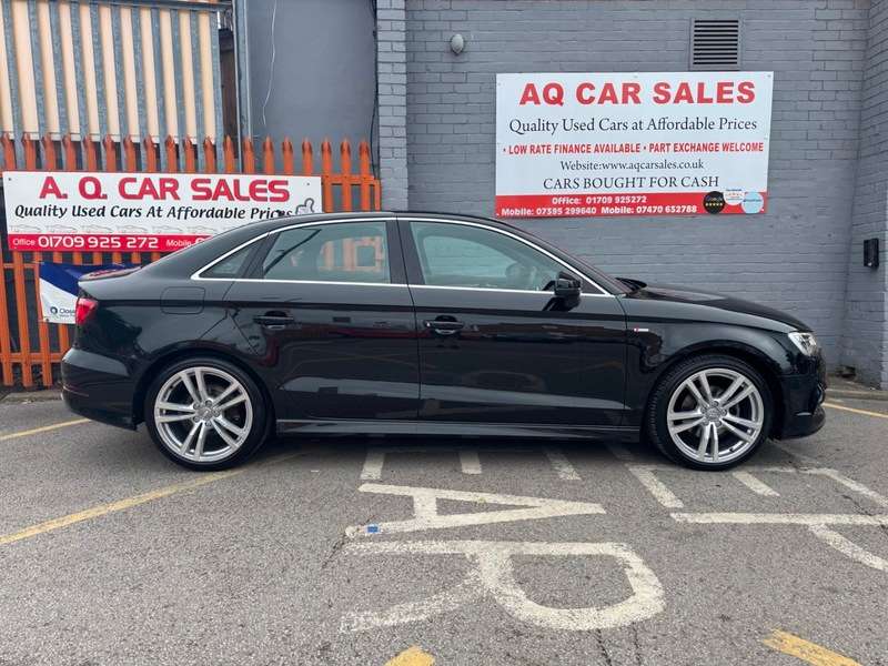 2015 AUDI A3 2015 AUDI A3