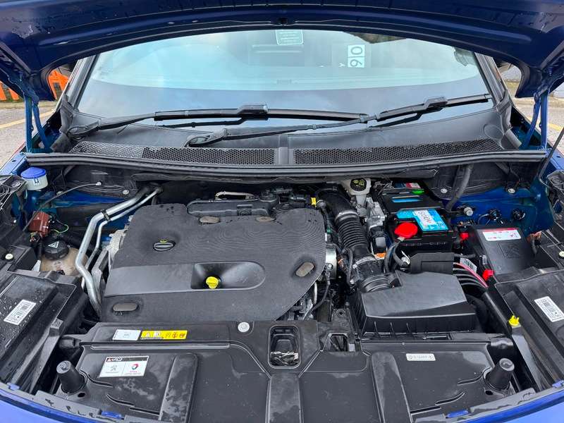 2019 PEUGEOT 3008 2019 PEUGEOT 3008