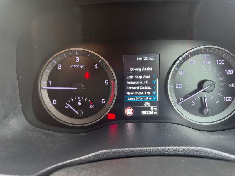 2017 HYUNDAI TUCSON 2017 HYUNDAI TUCSON