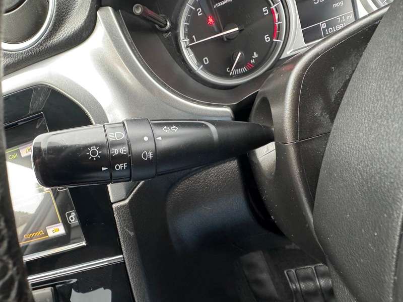 2017 SUZUKI VITARA 2017 SUZUKI VITARA