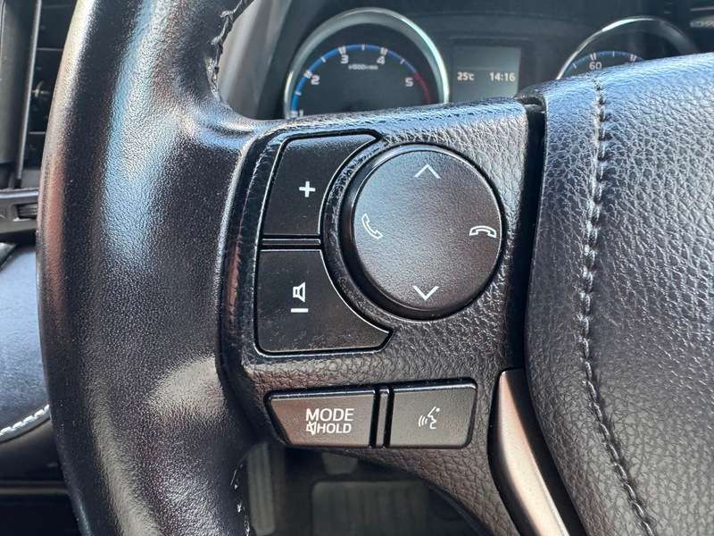 2016 TOYOTA RAV4 2016 TOYOTA RAV4