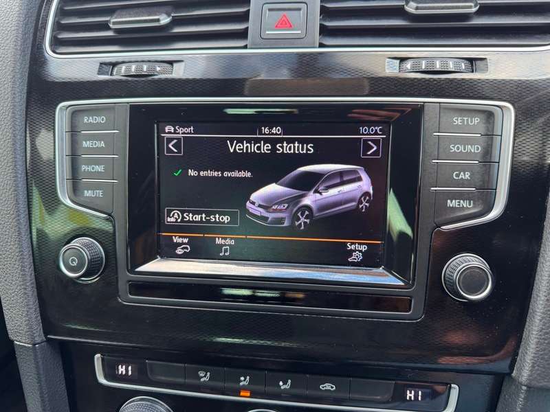 2015 VOLKSWAGEN GOLF 2015 VOLKSWAGEN GOLF