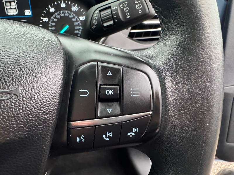 2019 FORD FOCUS 2019 FORD FOCUS