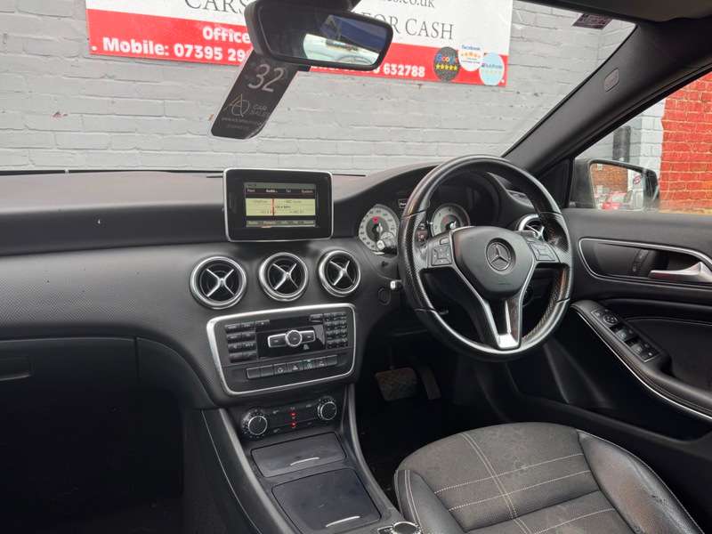 2015 MERCEDES A CLASS 2015 MERCEDES A CLASS