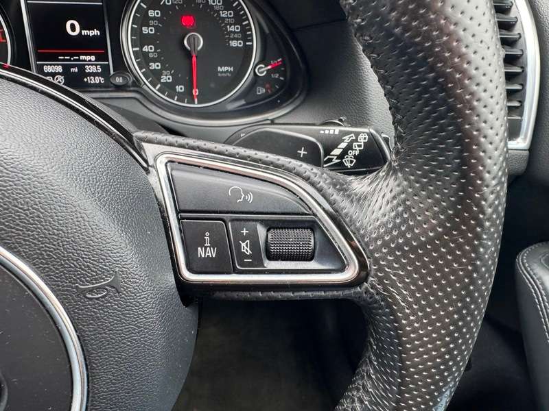 2015 AUDI Q5 2015 AUDI Q5