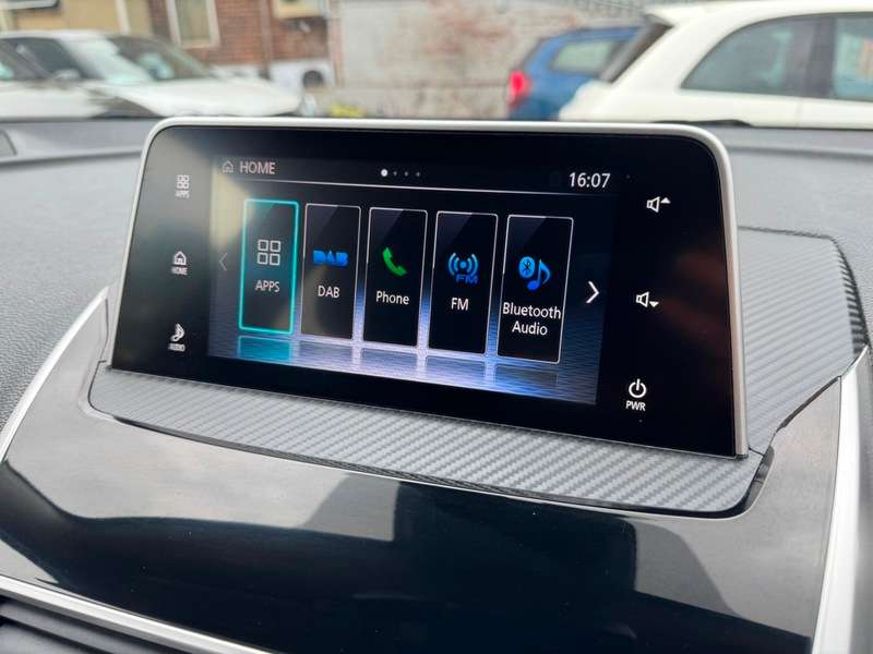 2019 MITSUBISHI ECLIPSE CROSS 2019 MITSUBISHI ECLIPSE CROSS