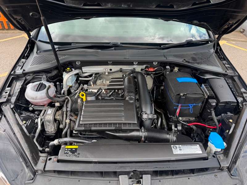 2014 VOLKSWAGEN GOLF 2014 VOLKSWAGEN GOLF