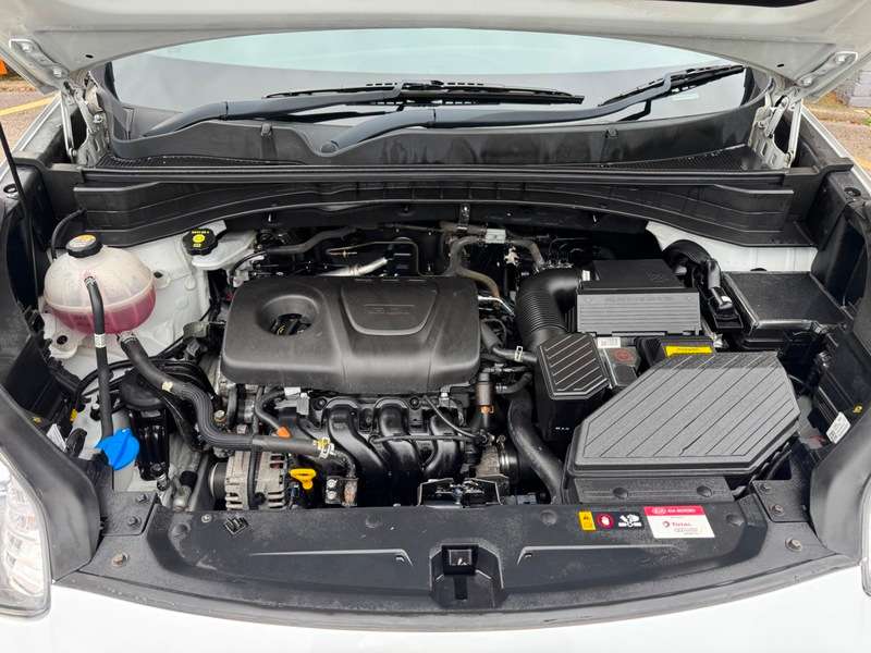 2019 KIA SPORTAGE 2019 KIA SPORTAGE