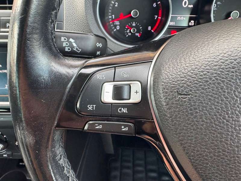 2016 VOLKSWAGEN POLO 2016 VOLKSWAGEN POLO