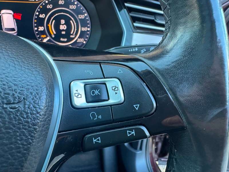 2017 VOLKSWAGEN PASSAT 2017 VOLKSWAGEN PASSAT