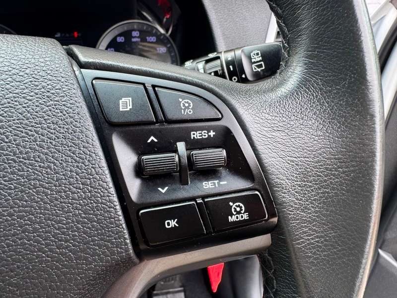 2017 HYUNDAI TUCSON 2017 HYUNDAI TUCSON