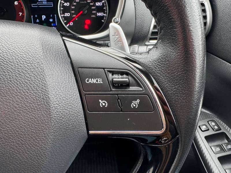 2019 MITSUBISHI ECLIPSE CROSS 2019 MITSUBISHI ECLIPSE CROSS