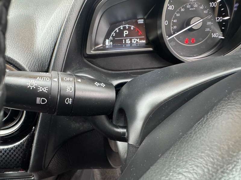 2018 MAZDA MAZDA 2 2018 MAZDA MAZDA 2