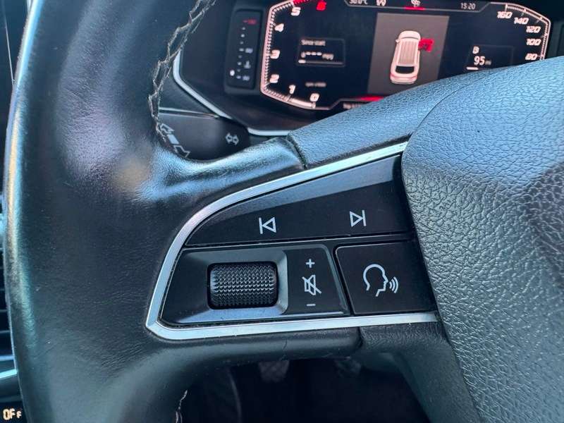 2019 SEAT TARRACO 2019 SEAT TARRACO