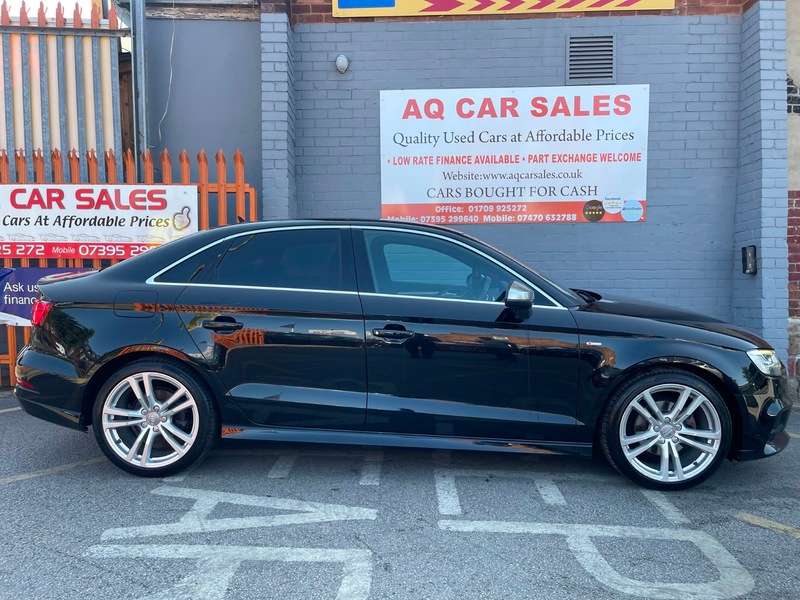 2017 AUDI A3 2017 AUDI A3
