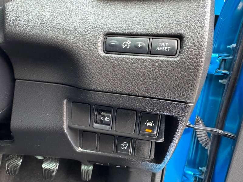 2018 NISSAN QASHQAI 2018 NISSAN QASHQAI
