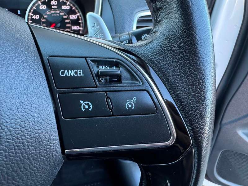 2019 MITSUBISHI ECLIPSE CROSS 2019 MITSUBISHI ECLIPSE CROSS