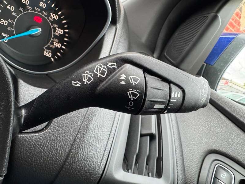 2017 FORD FOCUS 2017 FORD FOCUS