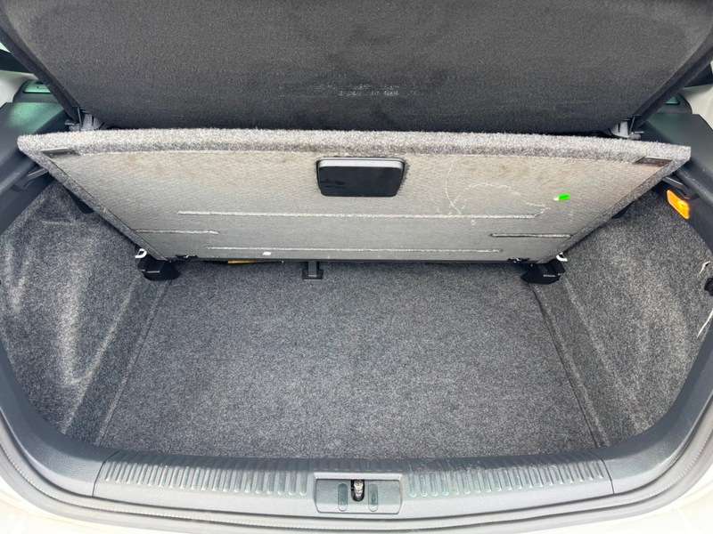 2016 VOLKSWAGEN POLO 2016 VOLKSWAGEN POLO