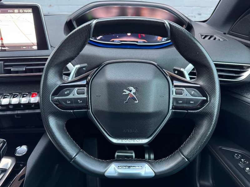 2019 PEUGEOT 3008 2019 PEUGEOT 3008