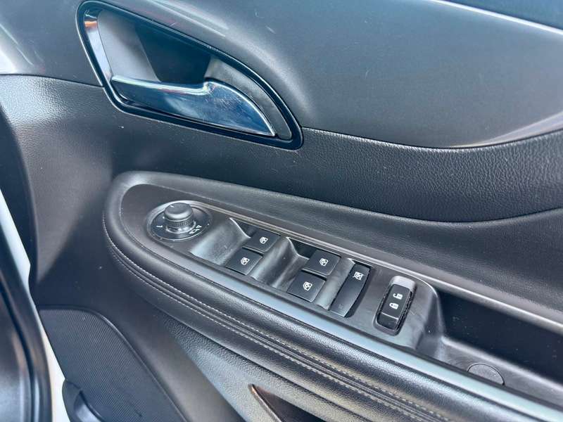 2016 VAUXHALL MOKKA X 2016 VAUXHALL MOKKA X