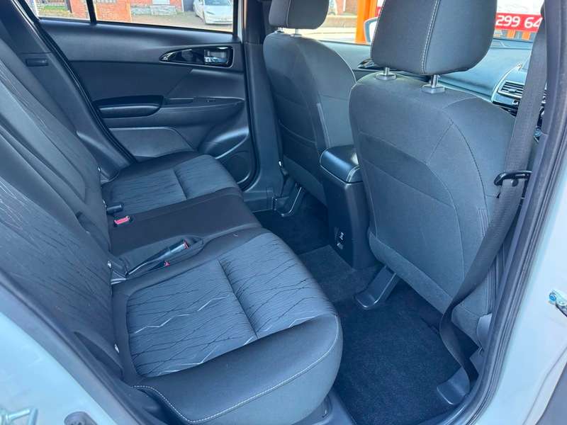 2019 MITSUBISHI ECLIPSE CROSS 2019 MITSUBISHI ECLIPSE CROSS