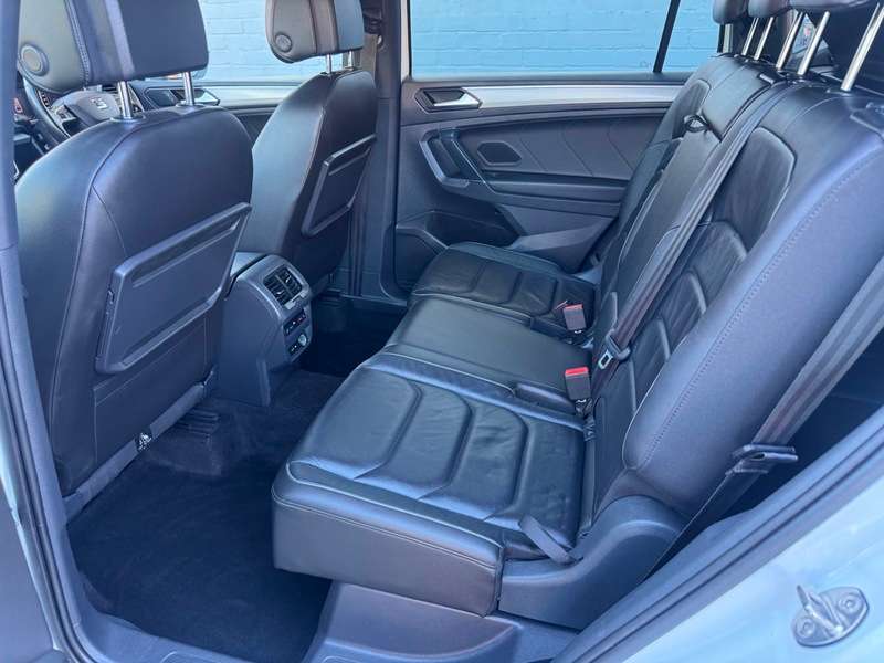 2019 SEAT TARRACO 2019 SEAT TARRACO