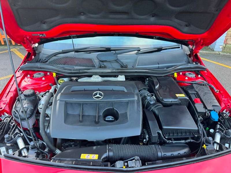 2016 MERCEDES A CLASS 2016 MERCEDES A CLASS