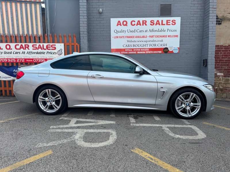 2015 BMW 4 SERIES 2015 BMW 4 SERIES