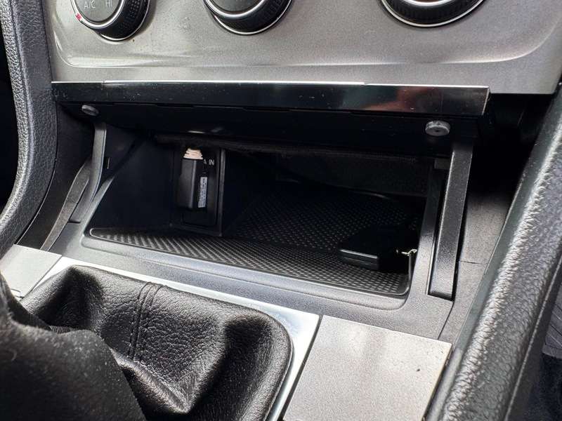 2014 VOLKSWAGEN GOLF 2014 VOLKSWAGEN GOLF