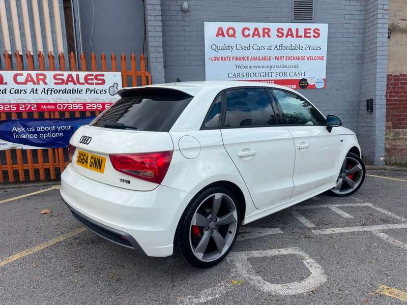 2014 AUDI A1 2014 AUDI A1